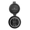 POWERTECH πρίζα USB για σκάφη & οχήματα PTL-003, 2x USB, 24W, IP65 | Εργαλεία | elabstore.gr
