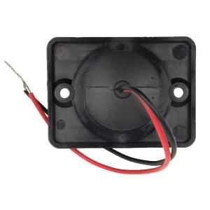 POWERTECH πρίζα USB για σκάφη & οχήματα PTL-006 με οθόνη, 12W, IP65 | Εργαλεία | elabstore.gr