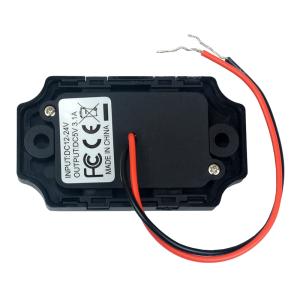 POWERTECH πρίζα USB για σκάφη & οχήματα PTL-009, USB & USB-C, 36W | Εργαλεία | elabstore.gr