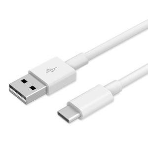 POWERTECH καλώδιο USB-C σε USB PTR-0182, 1m, λευκό | Καλώδια - Αντάπτορες | elabstore.gr