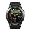 ZEBLAZE smartwatch Stratos 3 Pro, heart rate, 1.43" AMOLED, GPS, μαύρο | Mobile Συσκευές | elabstore.gr