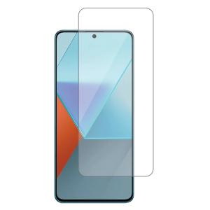 POWERTECH tempered glass 2.5D TGC-0683 για Xiaomi Redmi Note 13 Pro | Αξεσουάρ κινητών | elabstore.gr