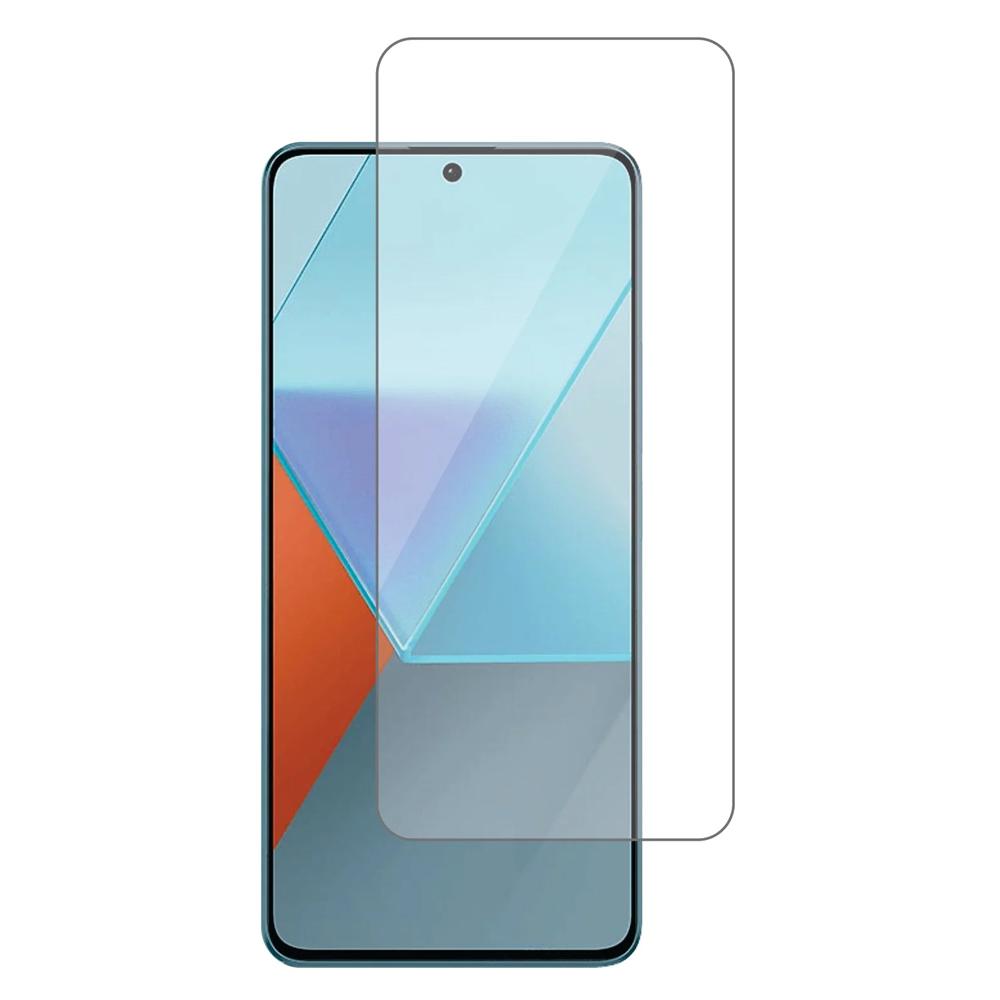 POWERTECH tempered glass 2.5D TGC-0683 για Xiaomi Redmi Note 13 Pro | eLabstore.gr POWERTECH tempered glass 2.5D TGC-0683 για Xiaomi Redmi Note 13 Pro | Αξεσουάρ κινητών | elabstore.gr