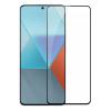 POWERTECH tempered glass 5D TGC-0685 Xiaomi Redmi Note 13 Pro, full glue | Αξεσουάρ κινητών | elabstore.gr