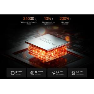 MINISFORUM mini PC UM690S, AMD 6900HX, 16/512GB SSD, Windows 11 Pro | PC & Αναβάθμιση | elabstore.gr
