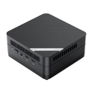 MINISFORUM mini PC UM690S, AMD 6900HX, 16/512GB SSD, Windows 11 Pro | PC & Αναβάθμιση | elabstore.gr