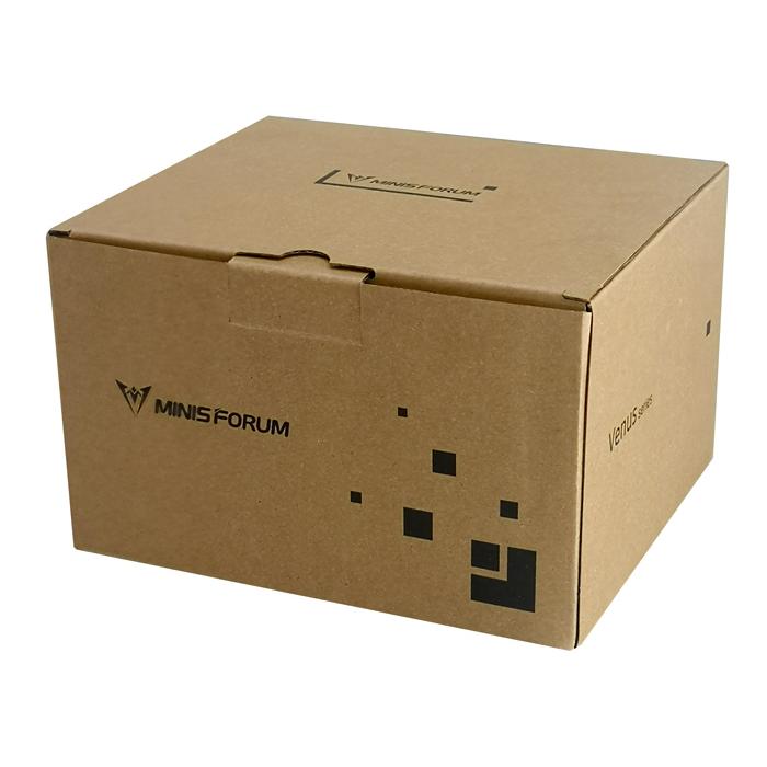 MINISFORUM mini PC UN100L, Intel CPU N100, 16/512GB SSD, Windows 11 Pro | eLabstore.gr MINISFORUM mini PC UN100L, Intel CPU N100, 16/512GB SSD, Windows 11 Pro | PC & Αναβάθμιση | elabstore.gr