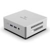 MINISFORUM mini PC UN100L, Intel CPU N100, 16/512GB SSD, Windows 11 Pro | PC & Αναβάθμιση | elabstore.gr
