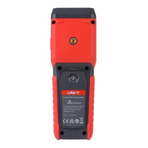 UNI-T ψηφιακό θερμόμετρο UT325F, 4 καναλιών θερμοστοιχείων, Bluetooth | Εργαλεία | elabstore.gr