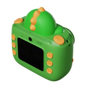 WOWKIDS παιδική φωτογραφική μηχανή K64 με εκτυπωτή, 26MP, 2", πράσινη | eLabstore.gr WOWKIDS παιδική φωτογραφική μηχανή K64 με εκτυπωτή, 26MP, 2", πράσινη | Παιχνίδια | elabstore.gr