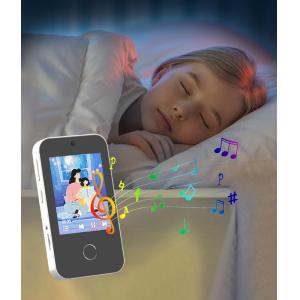 WOWKIDS παιδικό smartphone με κάμερα P1 Plus, 2.8" οθόνη αφής, μαύρο | eLabstore.gr WOWKIDS παιδικό smartphone με κάμερα P1 Plus, 2.8" οθόνη αφής, μαύρο | Παιχνίδια | elabstore.gr