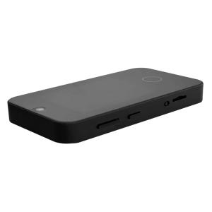 WOWKIDS παιδικό smartphone με κάμερα P1 Plus, 2.8" οθόνη αφής, μαύρο | eLabstore.gr WOWKIDS παιδικό smartphone με κάμερα P1 Plus, 2.8" οθόνη αφής, μαύρο | Παιχνίδια | elabstore.gr