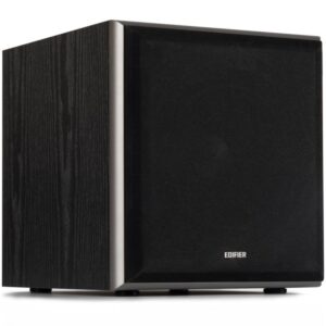 Powered Subwoofer Edifier T5 | LIFESTYLE SPEAKERS | elabstore.gr