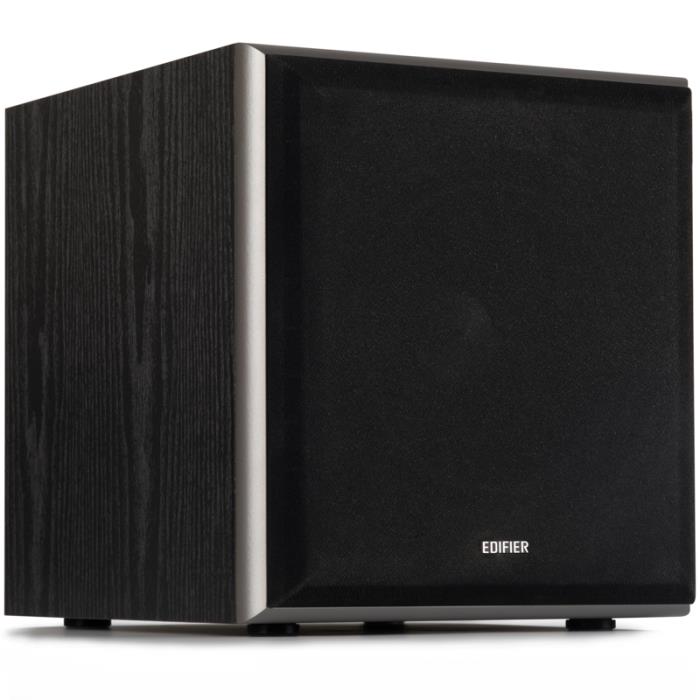 Powered Subwoofer Edifier T5 | eLabstore.gr Powered Subwoofer Edifier T5 | LIFESTYLE SPEAKERS | elabstore.gr