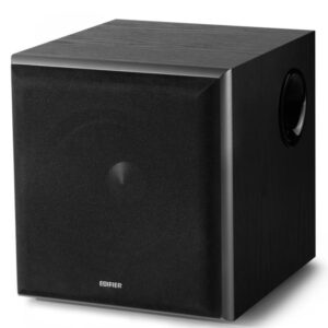 Powered Subwoofer Edifier T5 | eLabstore.gr Powered Subwoofer Edifier T5 | LIFESTYLE SPEAKERS | elabstore.gr