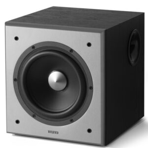 Powered Subwoofer Edifier T5 | eLabstore.gr Powered Subwoofer Edifier T5 | LIFESTYLE SPEAKERS | elabstore.gr