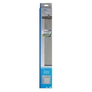 PROPLUS κουρτίνες αυτοκινήτου 250013, με βεντούζα, 45x54cm, 2τμχ | eLabstore.gr
