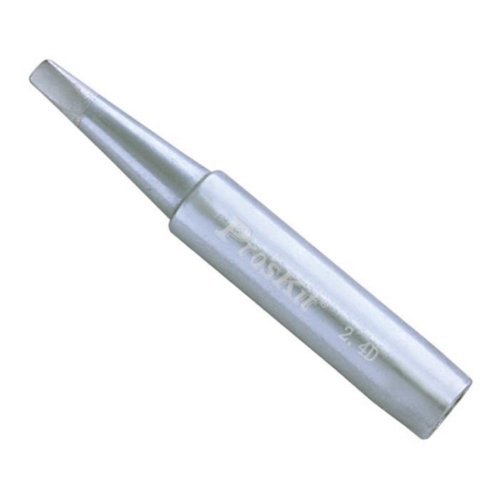 PROSKIT μύτη κολλητηρίου 5SI-216N-2.4D τύπου D | eLabstore.gr PROSKIT μύτη κολλητηρίου 5SI-216N-2.4D τύπου D | Εργαλεία | elabstore.gr