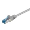 GOOBAY καλώδιο δικτύου 93815, CAT 6A S/FTP (PiMF), 500 MHz, CU, 5m, γκρι | Καλώδια - Αντάπτορες | elabstore.gr