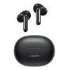 USAMS earphones με θήκη φόρτισης US-XD19, TWS, ENC, Φ13mm, μαύρα | Αξεσουάρ κινητών | elabstore.gr