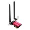 MERCUSYS κάρτα δικτύου MA86XE, AXE5400, Wi-Fi 6E, Bluetooth, PCIe, V.2.0 | eLabstore.gr MERCUSYS κάρτα δικτύου MA86XE, AXE5400, Wi-Fi 6E, Bluetooth, PCIe, V.2.0 | Δικτυακά | elabstore.gr