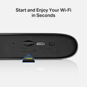 MERCUSYS router MT110, 4G LTE, WiFi 150 Mbps, 2200mAh, Ver. 1.0 | eLabstore.gr MERCUSYS router MT110, 4G LTE, WiFi 150 Mbps, 2200mAh, Ver. 1.0 | Δικτυακά | elabstore.gr