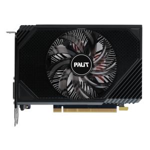 PALIT VGA GeForce RTX 3050 StormX NE63050018JE-1070F, 6GB GDDR6, 96bit | PC & Αναβάθμιση | elabstore.gr