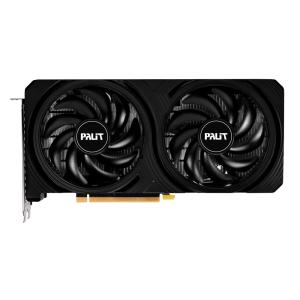 PALIT VGA GeForce RTX4060 Infinity 2 NE64060019P1-1070L 8GB GDDR6 128bit | PC & Αναβάθμιση | elabstore.gr
