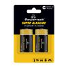 POWERTECH αλκαλικές μπαταρίες Super Alkaline PT-1216, LR14, 1.5V, 2τμχ | eLabstore.gr POWERTECH αλκαλικές μπαταρίες Super Alkaline PT-1216, LR14, 1.5V, 2τμχ | Μπαταρίες | elabstore.gr