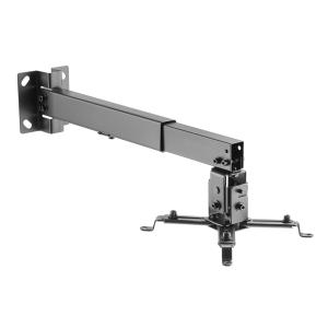 POWERTECH βάση projector οροφής PT-1255, έως 20kg | Εικόνα & Ήχος | elabstore.gr