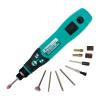 PROSKIT περιστροφικό πολυεργαλείο PT-5205U, 3.7V, 600mah, έως 15000rpm | Εργαλεία | elabstore.gr