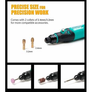 PROSKIT περιστροφικό πολυεργαλείο PT-5205U, 3.7V, 600mah, έως 15000rpm | eLabstore.gr PROSKIT περιστροφικό πολυεργαλείο PT-5205U, 3.7V, 600mah, έως 15000rpm | Εργαλεία | elabstore.gr