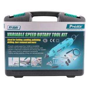 PROSKIT περιστροφικό πολυεργαλείο PT-5501I, 135W, έως 32000rpm | eLabstore.gr PROSKIT περιστροφικό πολυεργαλείο PT-5501I, 135W, έως 32000rpm | Εργαλεία | elabstore.gr