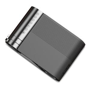 POWERTECH LED βιντεοπροβολέας PT-962, Wi-Fi Airplay, 1080p, HDMI, μαύρος | eLabstore.gr POWERTECH LED βιντεοπροβολέας PT-962, Wi-Fi Airplay, 1080p, HDMI, μαύρος | Εικόνα & Ήχος | elabstore.gr