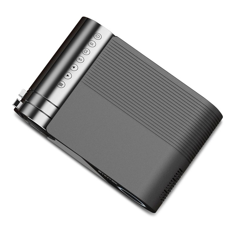 POWERTECH LED βιντεοπροβολέας PT-962, Wi-Fi Airplay, 1080p, HDMI, μαύρος | eLabstore.gr POWERTECH LED βιντεοπροβολέας PT-962, Wi-Fi Airplay, 1080p, HDMI, μαύρος | Εικόνα & Ήχος | elabstore.gr