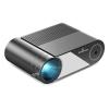 POWERTECH LED βιντεοπροβολέας PT-962, Wi-Fi Airplay, 1080p, HDMI, μαύρος | eLabstore.gr POWERTECH LED βιντεοπροβολέας PT-962, Wi-Fi Airplay, 1080p, HDMI, μαύρος | Εικόνα & Ήχος | elabstore.gr