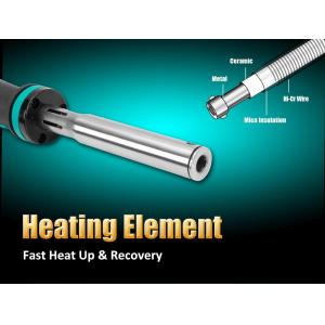 PROSKIT κολλητήρι SI-126B-100, 100W, 580 °C | Εργαλεία | elabstore.gr