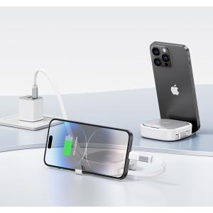 USAMS καλώδιο USB-C με 3x αντάπτορες & θήκη US-SJ650, 60W, 1m, μωβ | eLabstore.gr USAMS καλώδιο USB-C με 3x αντάπτορες & θήκη US-SJ650, 60W, 1m, μωβ | Καλώδια - Αντάπτορες | elabstore.gr