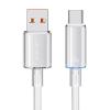USAMS καλώδιο USB-C σε USB US-SJ658, 66W, 480Mbps, 1.2m, λευκό | eLabstore.gr USAMS καλώδιο USB-C σε USB US-SJ658, 66W, 480Mbps, 1.2m, λευκό | Καλώδια - Αντάπτορες | elabstore.gr