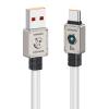 USAMS καλώδιο USB-C σε USB US-SJ686, 66W, 480Mbps, 1.2m, λευκό | eLabstore.gr USAMS καλώδιο USB-C σε USB US-SJ686, 66W, 480Mbps, 1.2m, λευκό | Καλώδια - Αντάπτορες | elabstore.gr
