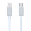 USAMS καλώδιο USB-C σε USB-C US-SJ691, 60W, 480Mbps, 1m, μπλε | eLabstore.gr USAMS καλώδιο USB-C σε USB-C US-SJ691, 60W, 480Mbps, 1m, μπλε | Καλώδια - Αντάπτορες | elabstore.gr