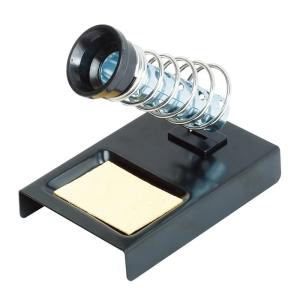 PROSKIT βάση κολλητηριού SN-002 με σφουγγάρι, έως 11/8", 85x130x22mm | Εργαλεία | elabstore.gr