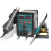PROSKIT σταθμός συγκόλλησης SS-979B, κολλητήρι/air gun, 760W, 200-480 °C | Εργαλεία | elabstore.gr