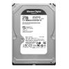WD σκληρός δίσκος 3.5" Purple Surveillance 2TB, 64MB, 5400RPM, 6Gb/s, FR | PC & Αναβάθμιση | elabstore.gr