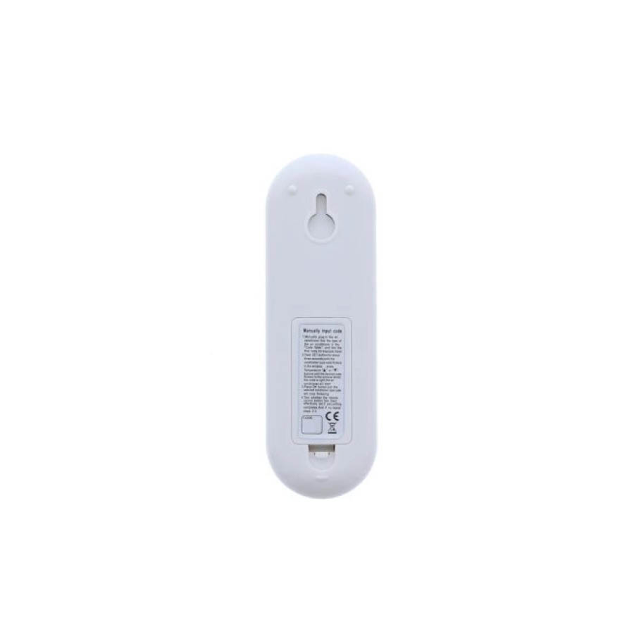 Τηλεχειριστήριο κλιματιστικών Well RC-AC-WHIFF-WL | eLabstore.gr Τηλεχειριστήριο κλιματιστικών Well RC-AC-WHIFF-WL | Αξεσουάρ &Περιφερειακά TV | elabstore.gr