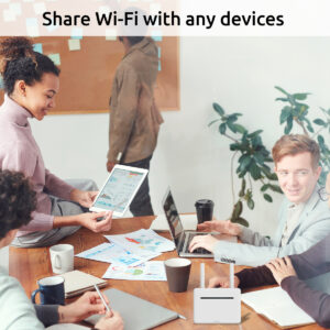 STRONG router 4G+ROUTER1200, 4G LTE 300Mbps, WiFi 1200Mbps, LAN 1000Mbps | eLabstore.gr STRONG router 4G+ROUTER1200, 4G LTE 300Mbps, WiFi 1200Mbps, LAN 1000Mbps | Δικτυακά | elabstore.gr