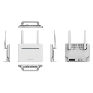 STRONG router 4G+ROUTER1200, 4G LTE 300Mbps, WiFi 1200Mbps, LAN 1000Mbps | eLabstore.gr STRONG router 4G+ROUTER1200, 4G LTE 300Mbps, WiFi 1200Mbps, LAN 1000Mbps | Δικτυακά | elabstore.gr
