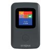 STRONG φορητό hotspot 4GMIFI150D, 4G LTE, WiFi 150Mbps, 2100mAh | eLabstore.gr STRONG φορητό hotspot 4GMIFI150D, 4G LTE, WiFi 150Mbps, 2100mAh | Δικτυακά | elabstore.gr