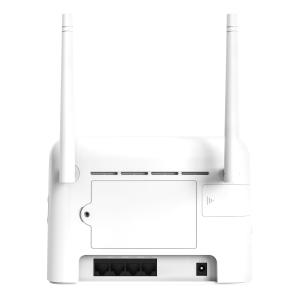 STRONG router 4GROUTER350, 4G LTE 150Mbps, WiFi 300Mbps, LAN 100Mbps | Δικτυακά | elabstore.gr