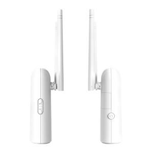 STRONG router 4GROUTER350, 4G LTE 150Mbps, WiFi 300Mbps, LAN 100Mbps | eLabstore.gr
